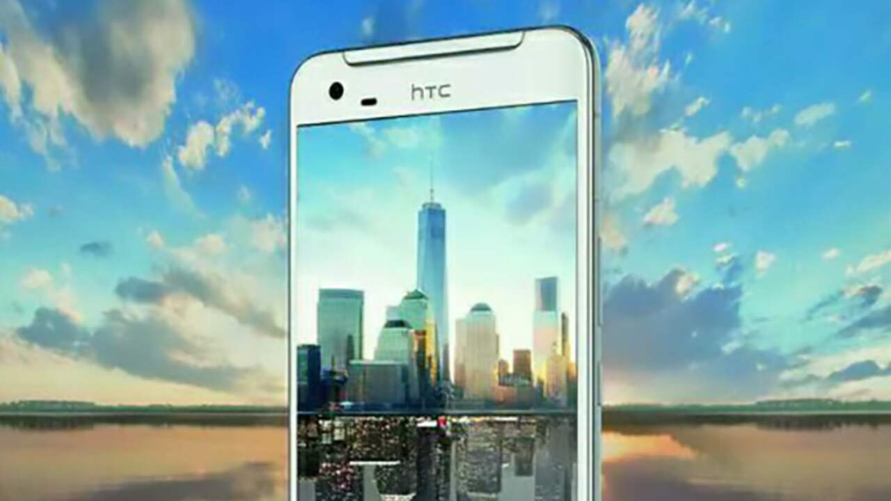 cafe geleidelijk kennisgeving HTC One X9 krijgt 23-megapixelcamera' | Mobiel | NU.nl
