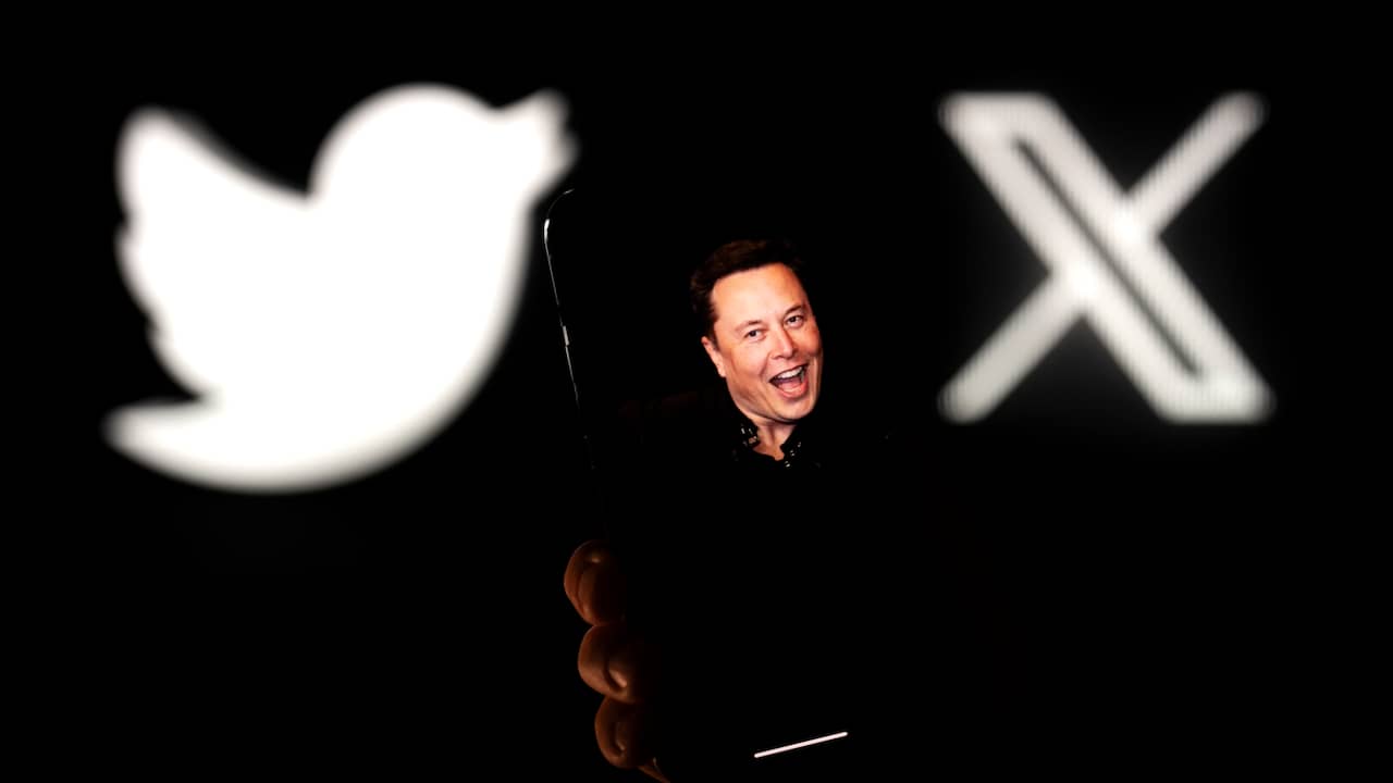 Twitter Owner Elon Musk Plans to Rebrand with X Logo: What’s Next for X?