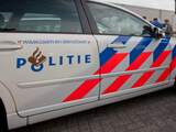 Oosterhouter beledigt politieagenten en vernielt politiebus na arrestatie