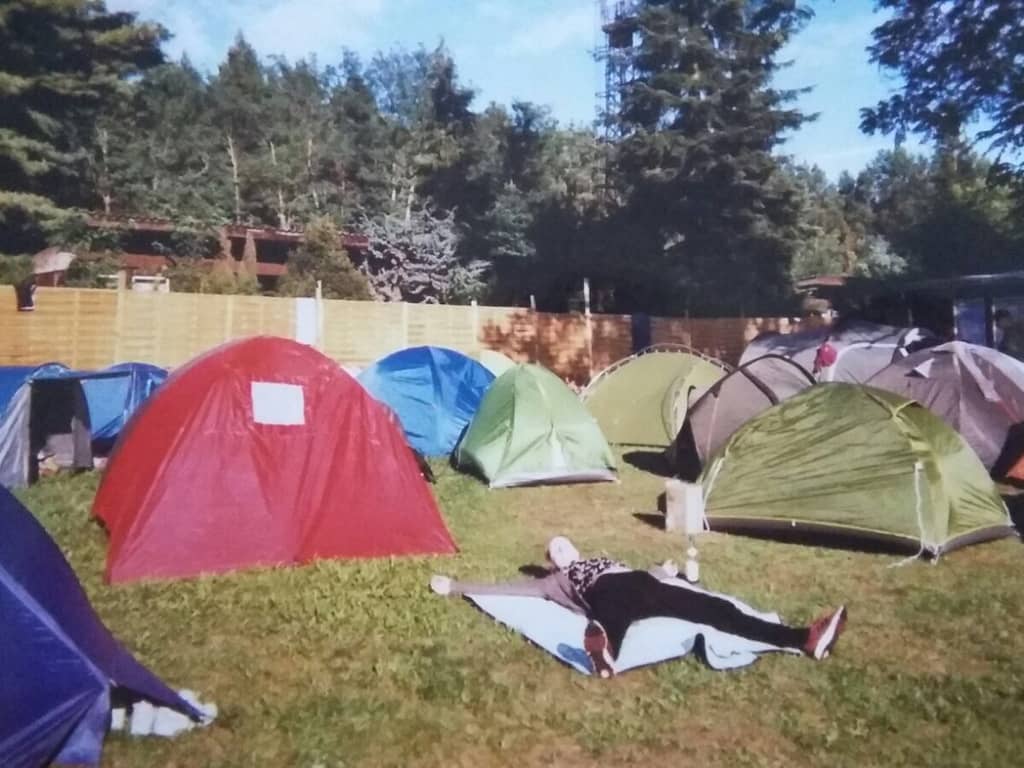 Zo haal je alles uit het laatste officiële vakantieweekend West Friese tent belooft festival hit van 2020 te worden