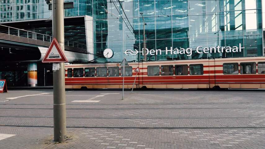 Filmmakers leggen verlaten Nederlandse steden prachtig vast