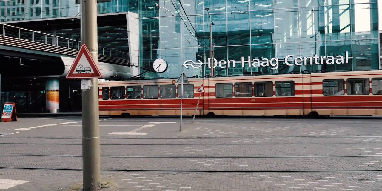 Filmmakers leggen verlaten Nederlandse steden prachtig vast
