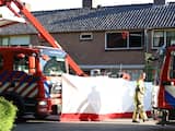 Twee doden bij woningbrand in Geldermalsen