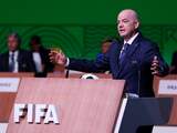 FIFA ziet na kritiek af van Saoedische sponsordeal op WK: 'Storm in glas water'