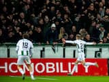 FC Groningen voorkomt slechtste reeks ooit dankzij prachtgoal tegen FC Twente