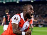 Geertruida verlengt contract bij Feyenoord in aanloop naar Klassieker