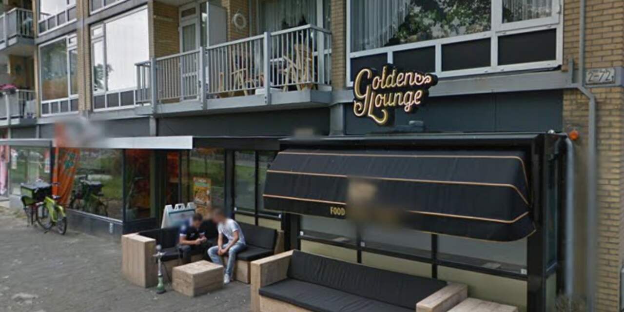 Golden Lounge krijgt boete van 2.500 euro bij opnieuw negeren coronaregels