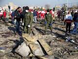 'VS vermoedt dat Oekraïens vliegtuig per ongeluk is neergehaald door Iran'