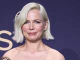 Actrice Michelle Williams zwanger en verloofd met regisseur Thomas Kail