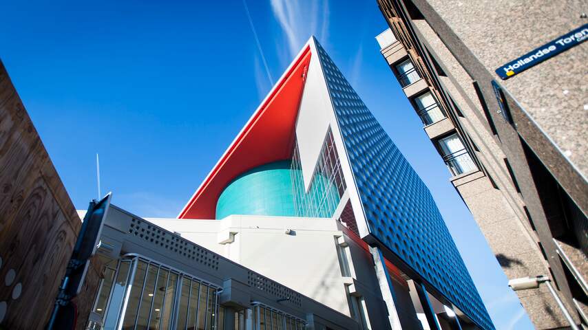tivolivredenburg