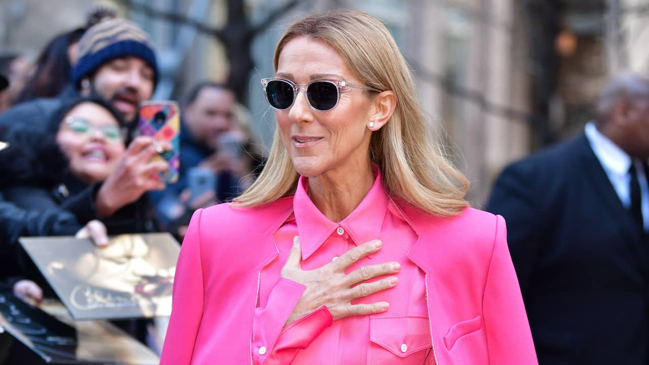 Céline Dion’s Sister Reveals Devastating Update on Singer’s Stiff-Person Syndrome Battle