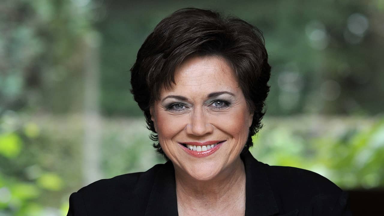 Oud Presentatrice Tineke Verburg 64 Overleden Nu Het Laatste Nieuws Het Eerst Op Nu Nl