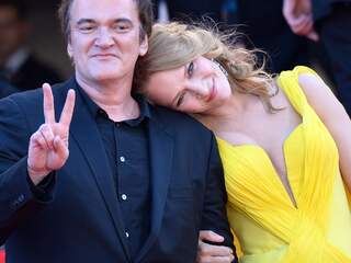 Quentin Tarantino heeft enorme spijt na auto-ongeluk Uma Thurman