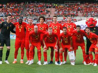 Zuiderburen horen met gouden generatie tot topfavorieten