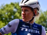 Ellen van Dijk teleurgesteld in UCI: 'Worden totaal niet serieus genomen'