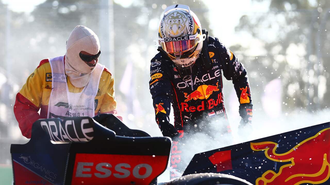Waarom Verstappens achterstand van 46 punten problematisch is