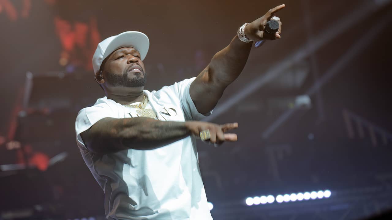 Ancora tanti biglietti per 50 Cent ad Ahoy stasera: dov’era dopo Candy Shop?  |  Musica