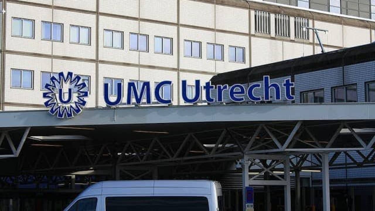 Researchers UMC Utrecht are working on 3D printer for drug testing |  NOW