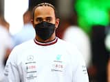 Hamilton ziet weinig progressie: 'Kon de Haas in de slotfase niet bijhouden'
