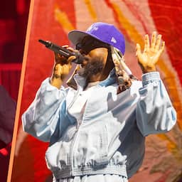 Rapper J. Cole heeft spijt van distrack over Kendrick Lamar: ‘Een misstap’