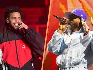 J. Cole / Kendrick Lamar