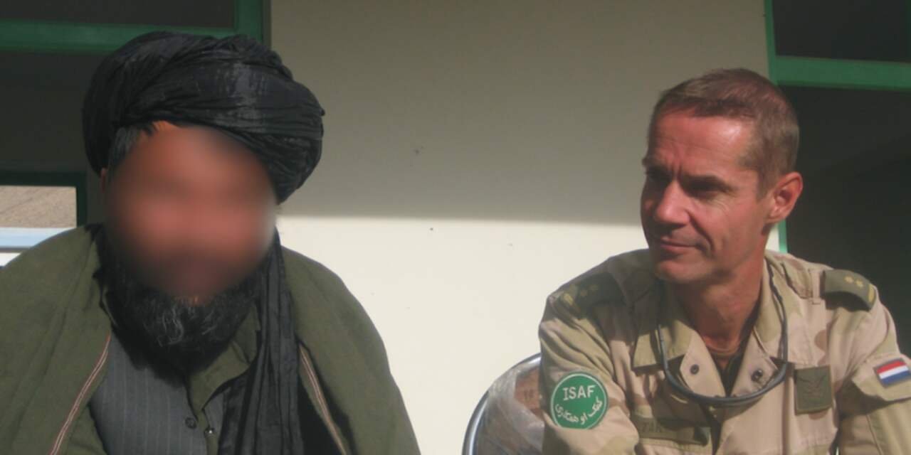 Afghanen die missie in Uruzgan hielpen: 'Waarom evacueren jullie ons niet?'