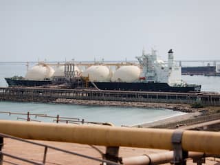 Qatar schroeft jaarlijkse aardgaswinning op met 16 miljoen ton lng
