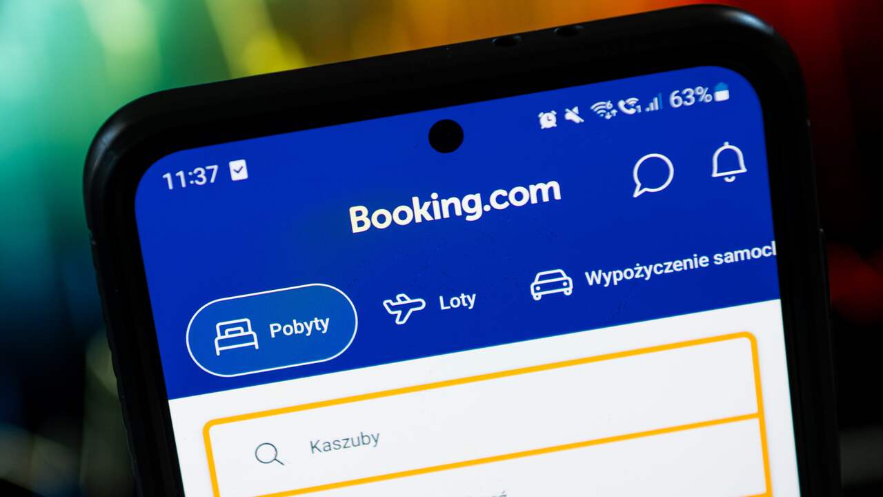 Spain wants to fine Booking.com’s parent company for 490 million euros |  Economy