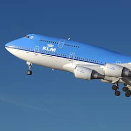 KLM doet nieuw cao-voorstel aan piloten
