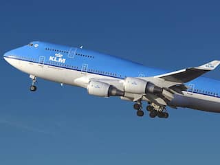 'Air France-KLM geïnteresseerd in Air India'