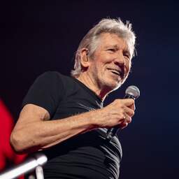 Pink Floyd-icoon Roger Waters mag van rechter toch in Frankfurt optreden