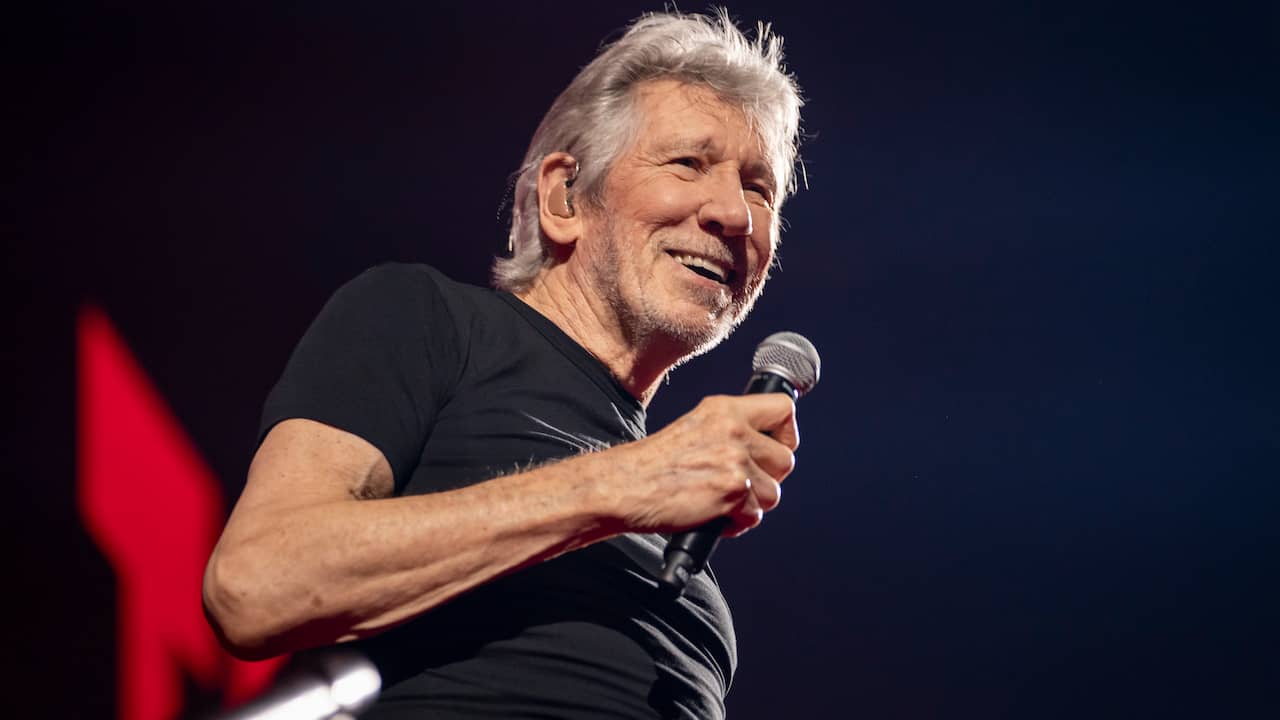 L’icona dei Pink Floyd Roger Waters ha il permesso di esibirsi a Francoforte dal giudice |  Musica