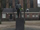 Meerdere plekken in Amsterdam besmeurd met verf en anti-Joodse leuzen