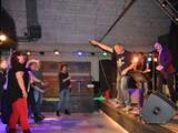 Popmuziek in Alphen haalt 7.500 euro subsidie op