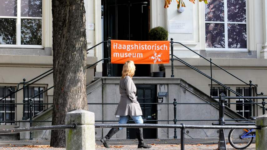 Haags Historisch Museum