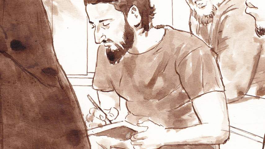 Azzedine C.