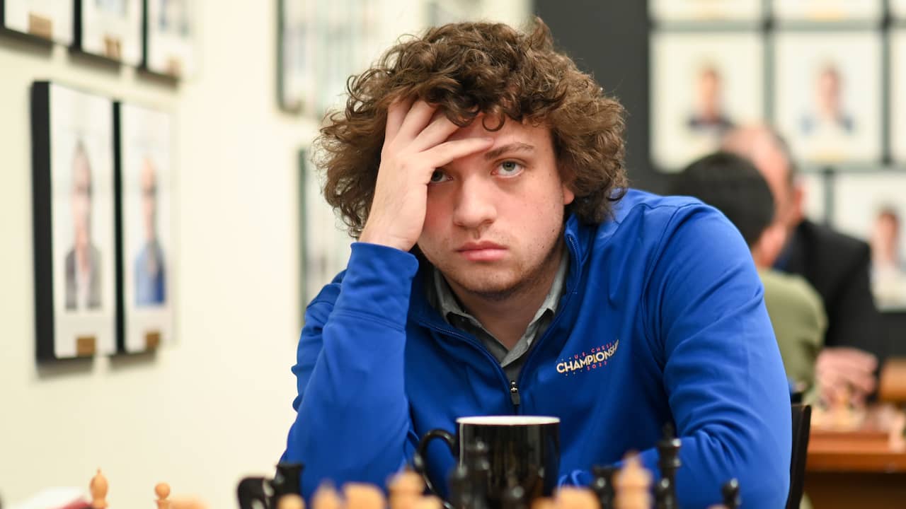 Carlsen doesn’t have to pay controversial chess player Niemann $100m |  Sports Other