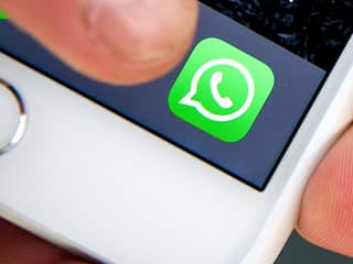 Man uit Almere aangehouden voor WhatsApp-fraude