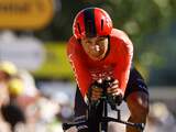 Quintana test positief op verboden pijnstiller en verliest zesde plek in Tour