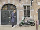 Felyx, deelscooter