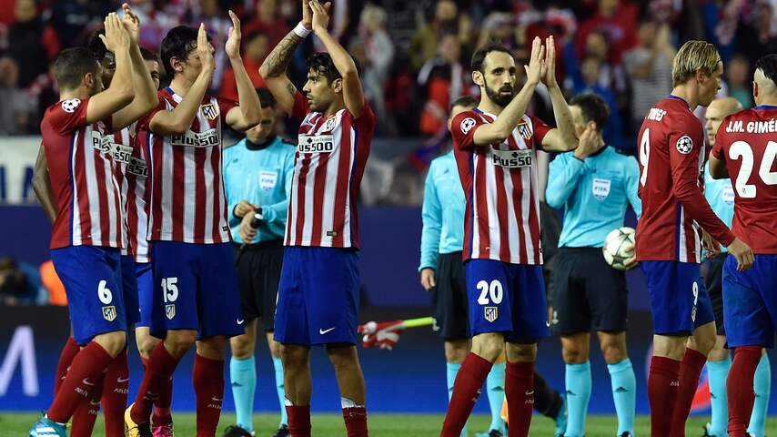 Atletico Madrid