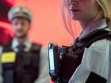 Agenten krijgen nog dit jaar standaard bodycam in uitrusting