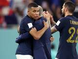 Deschamps lovend over 'unieke' Mbappé: 'Hij kan zo veel problemen oplossen'