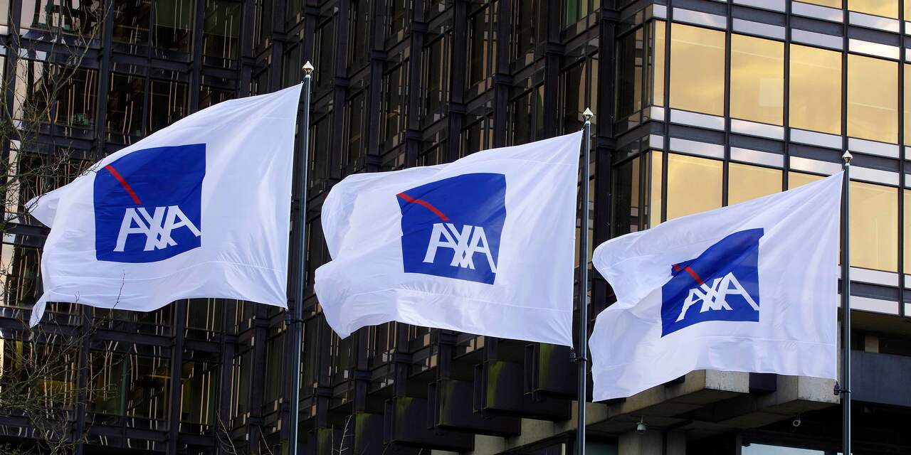 Franse verzekeraar AXA schrapt 650 arbeidsplaatsen in België