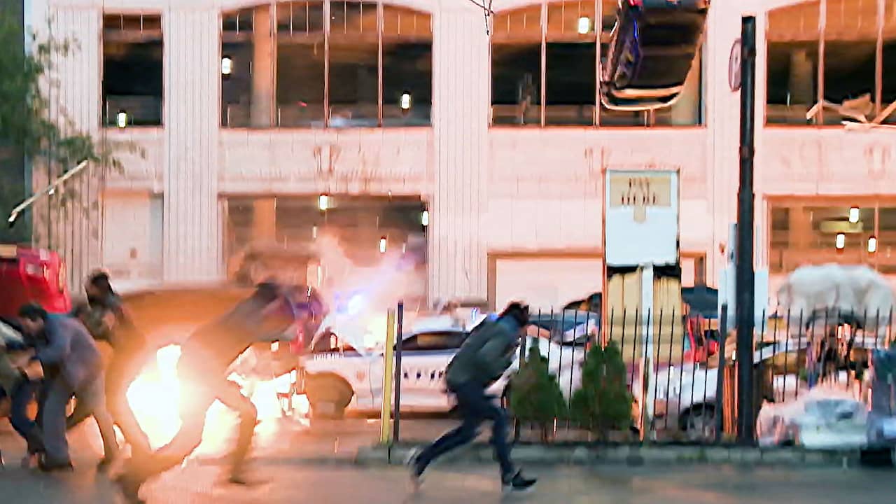 Opnames Fast & Furious 9 gestaakt na ernstig ongeluk