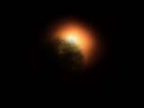 Kosmische stofwolk veroorzaakte plotselinge dimmen van ster Betelgeuze