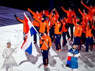 Overzicht: Deze Nederlanders hebben zich geplaatst voor de Winterspelen