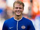 Voormalig PSV-speler Hiljemark stopt op 28-jarige leeftijd met voetballen