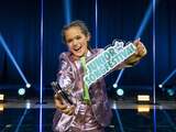 Luna (12) wint Junior Songfestival en vertegenwoordigt Nederland in Armenië
