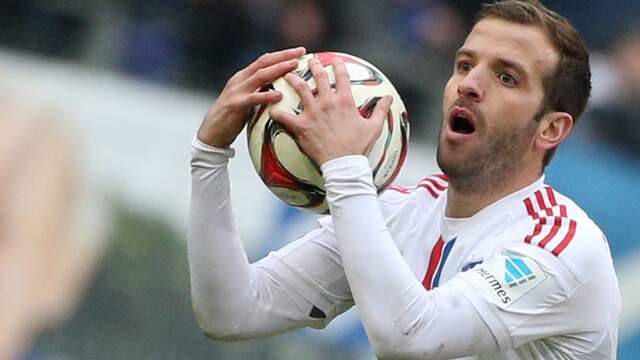 Rafael van der Vaart